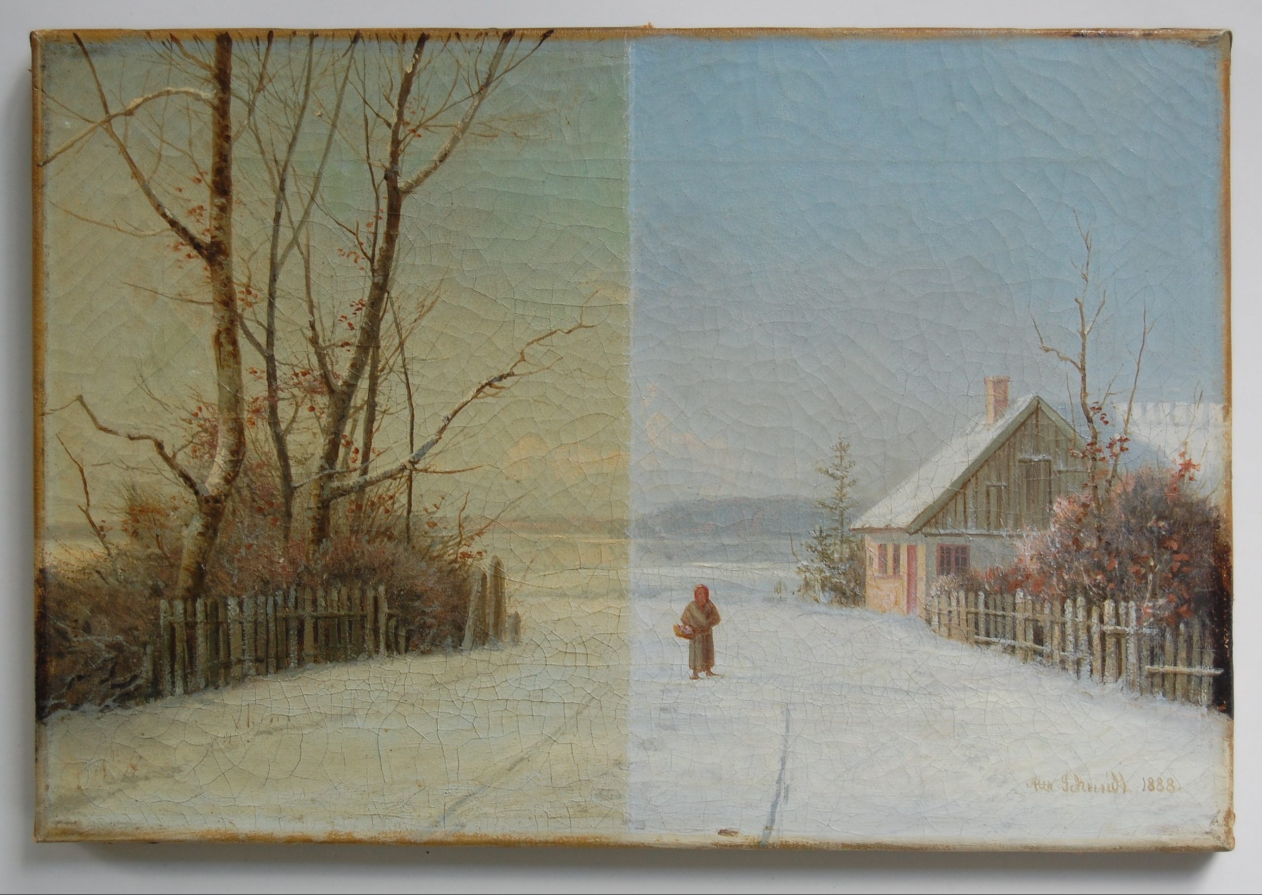 Winter Landscape